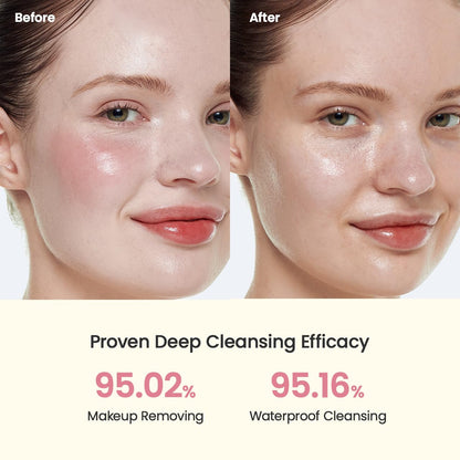 Biodance – Collagen Cleansing Oil 200ml