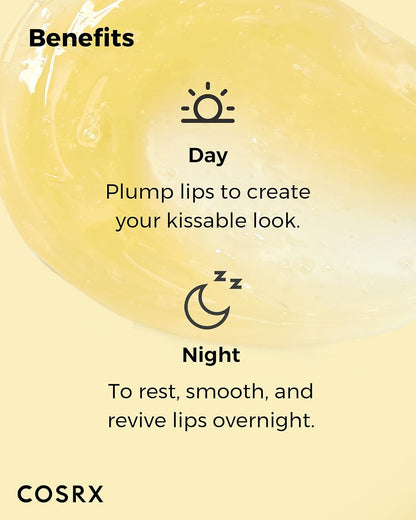 Cosrx – Lip Sleep – Full Fit Propolis Lip Sleeping Mask 20g