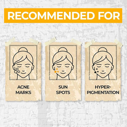 Numbuzin – No.5 Vitamin Niacinamide Concentrated Pad 70 EA
