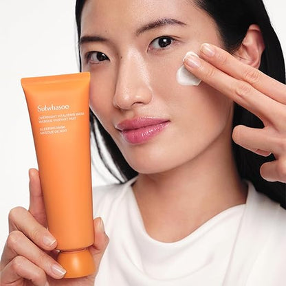 Sulwhasoo – Overnight Vitalizing Mask 35ml