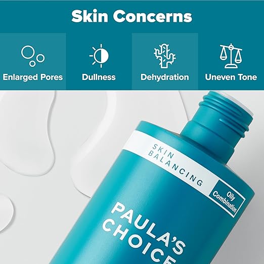 Paula's Choice - Normalizing Toner 118ml