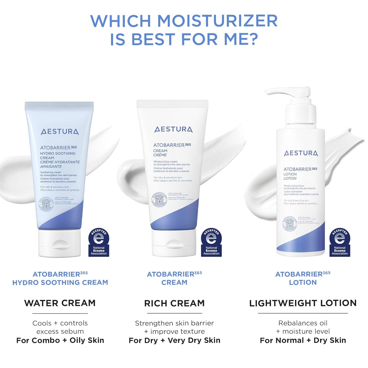 Astra ato barrier 365 cream 80ml