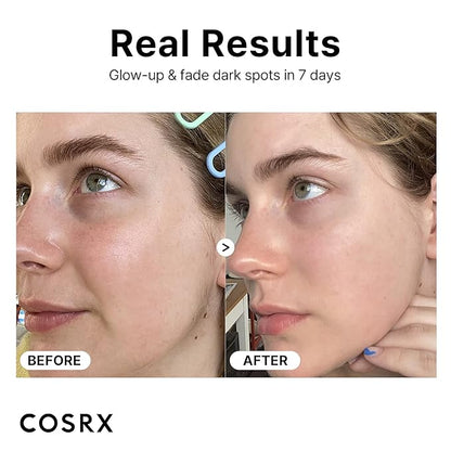 Cosrx  - The Vitamin C23 Super Vitamin E + Hyaluronic Acid 20g