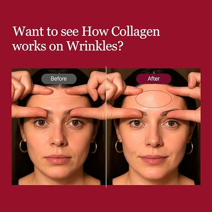 ROUND LAB Camellia Collagen Mask