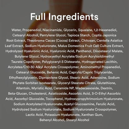 Abib – Glutathionsome Blemish Cream Vita Tube 75ml