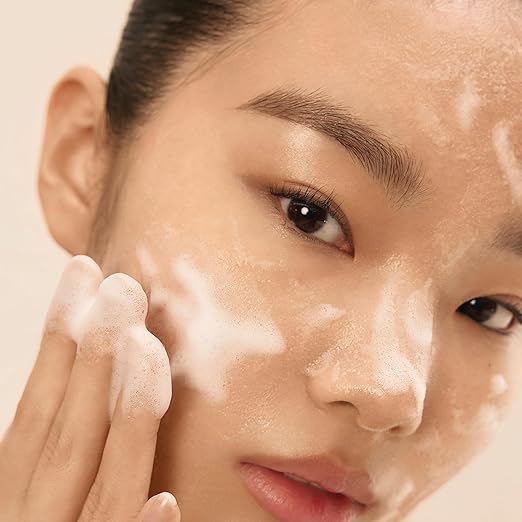 Sulwhasoo – Ladies Gentle Cleansing Foam 50ml