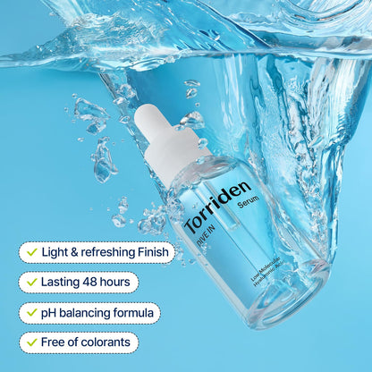 Torriden – DIVE-IN Low Molecular Hyaluronic Acid Serum 50ml