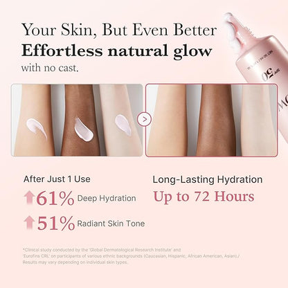 Medicube – No Cast Just Dew SPF50+ 50ml