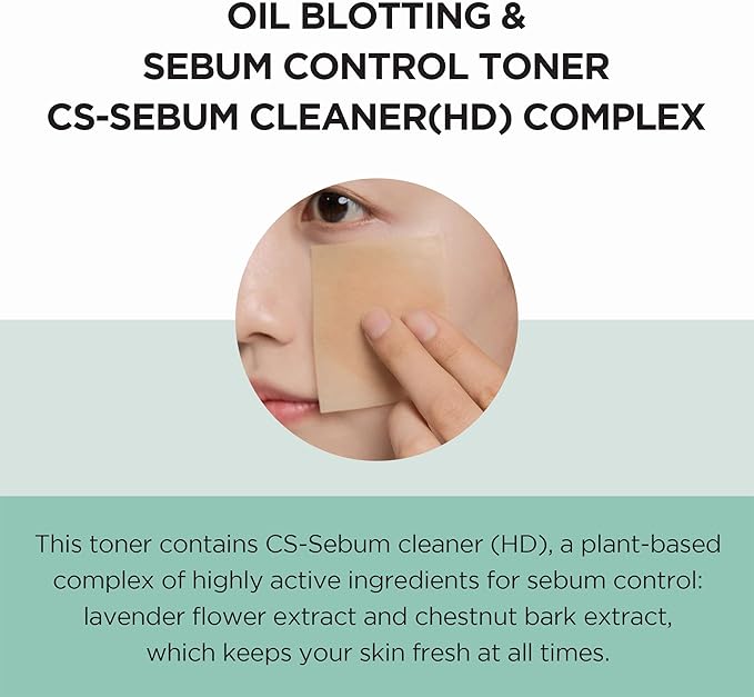 Skin1004 – Madagascar Centella Tea-Trica Purifying Toner 210ml