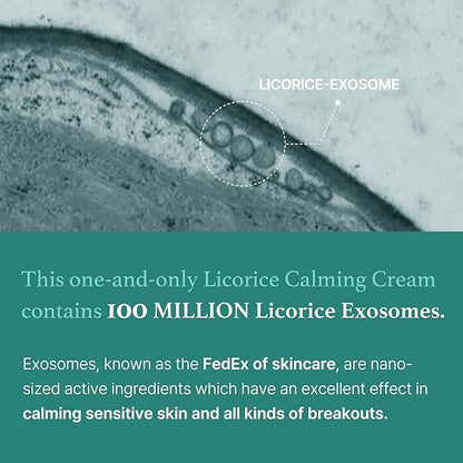 I’m From – Licorice Calimng Cream 50ml