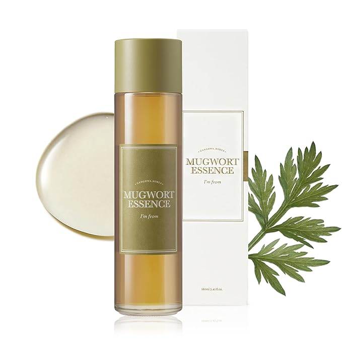 I'm From - Mugwort Essence 160ml