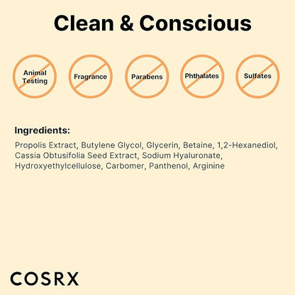 COSRX - Propolis Light Ampoule 30ml