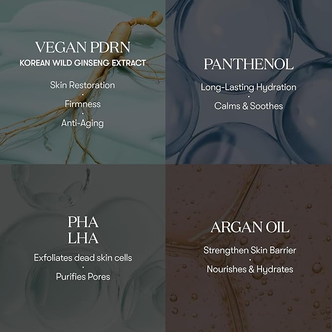 VT – PDRN Grinding Cleansing Balm 50ml