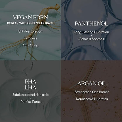 VT – PDRN Grinding Cleansing Balm 50ml