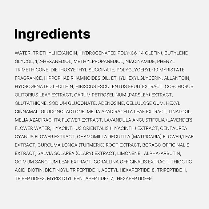Medicube – AGE-R Glutathione Glow Toner 140ml