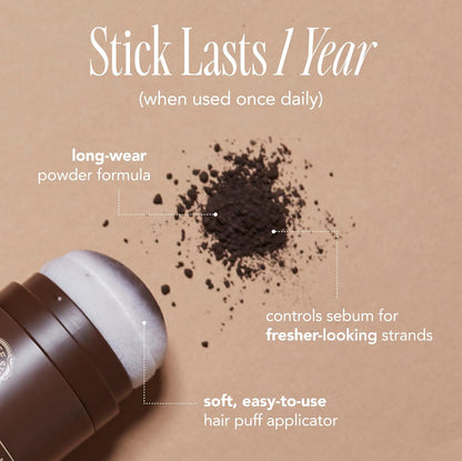 The Face Shop  - Speedy Hair Color 6S (Natural Brown)