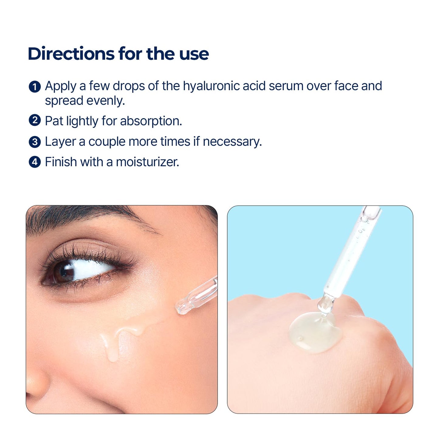 Torriden – DIVE-IN Low Molecular Hyaluronic Acid Serum 50ml