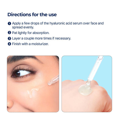 Torriden – DIVE-IN Low Molecular Hyaluronic Acid Serum 50ml