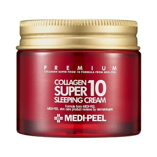 Medipeel – Collagen 10 Sleeping Cream 70ml