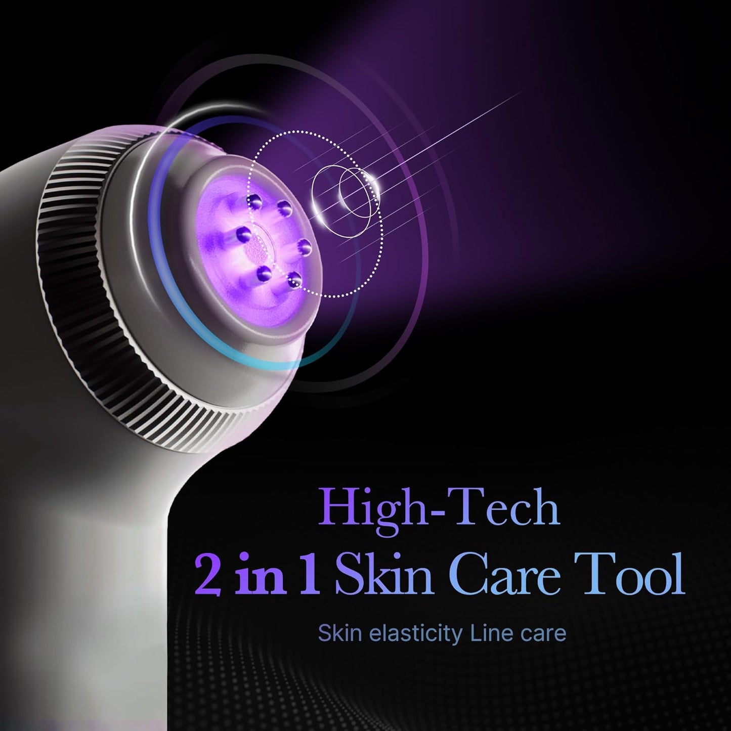 Medicube – AGE-R Ultra Tune 40.68