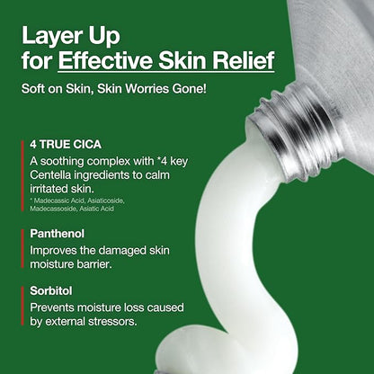 Anua – Heartleaf Centella Red Spot Cream 30ml