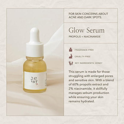Beauty of Joseon - Hanbang Serum Discovery Kit (10ml*4ea)
