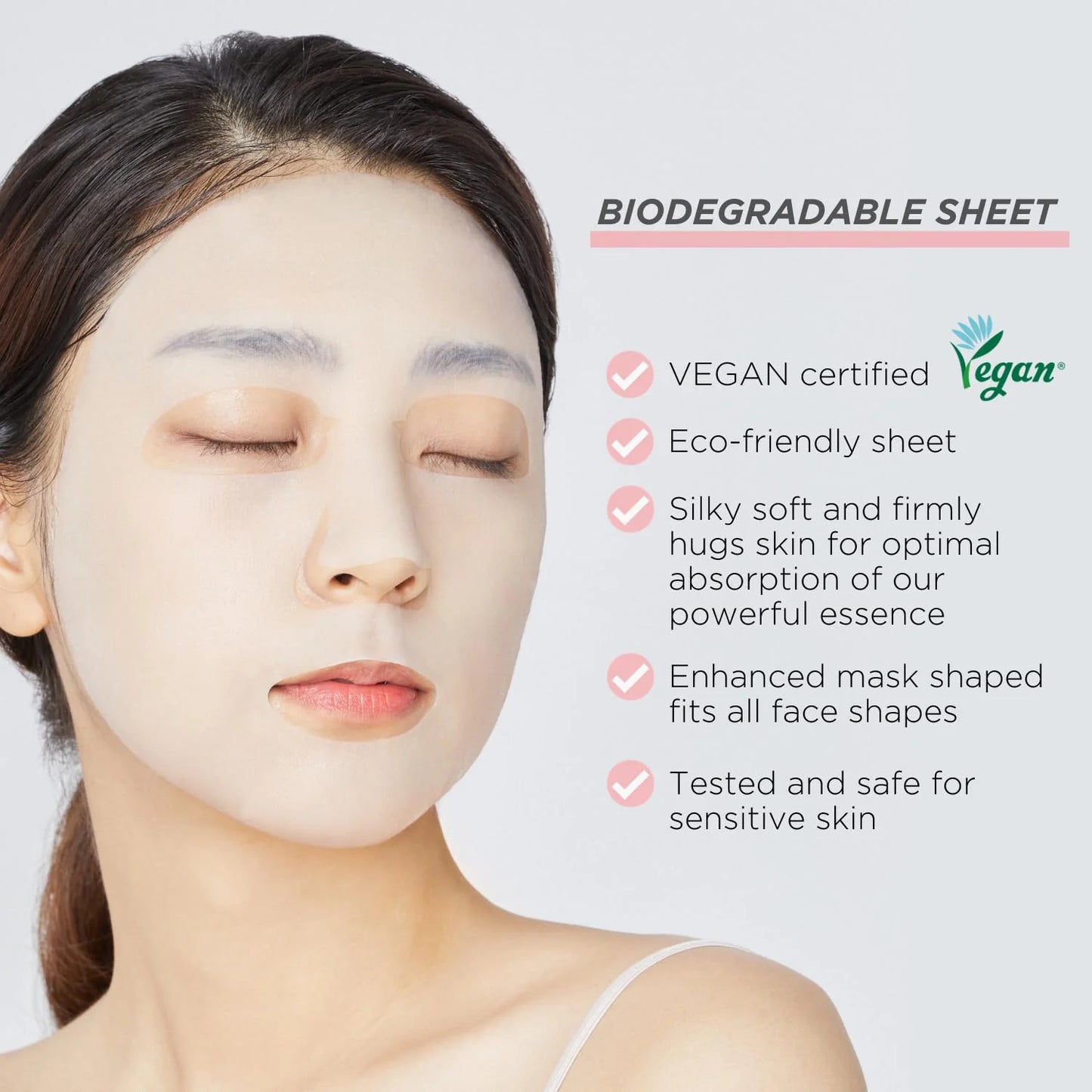 Mediheal – Collagen Impact Essenrial Mask Ex.25ml