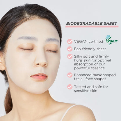 Mediheal – Collagen Impact Essenrial Mask Ex.25ml