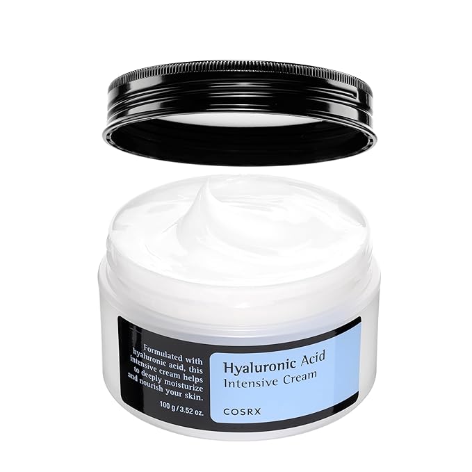 COSRX - Hyaluronic Acid Intensive Cream 100g