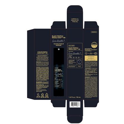 VT Cosmetics – Black Truffle Reedle Shot 100 50ml