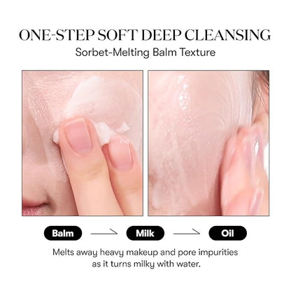 VT – PDRN Grinding Cleansing Balm 50ml