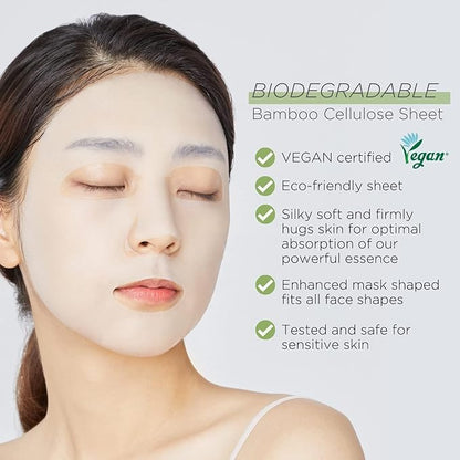 Mediheal - Madecassoside Blemish Pad (Day &vNight) Refill