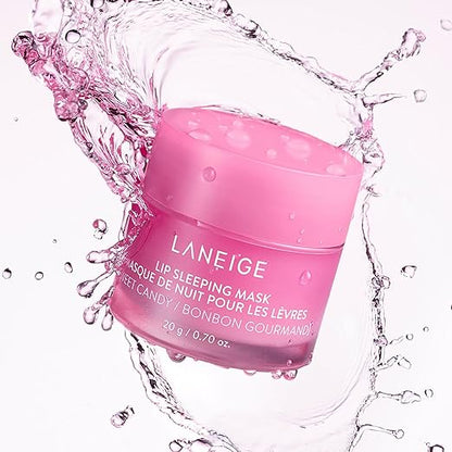 Laneige - Lip Sleeping Mask 3g