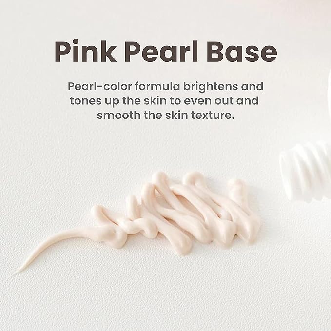 Heimish - Artless Glow Base SPF50+ PA+++ 40mL