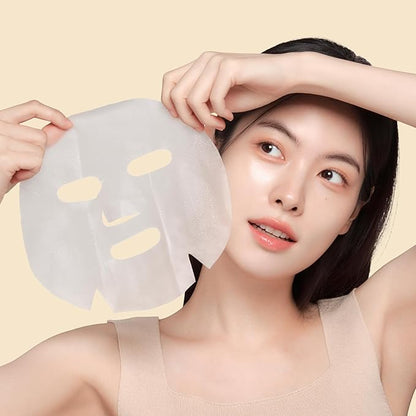 Genabelle – Glutathione Brightening Ampoule Mask 25ml
