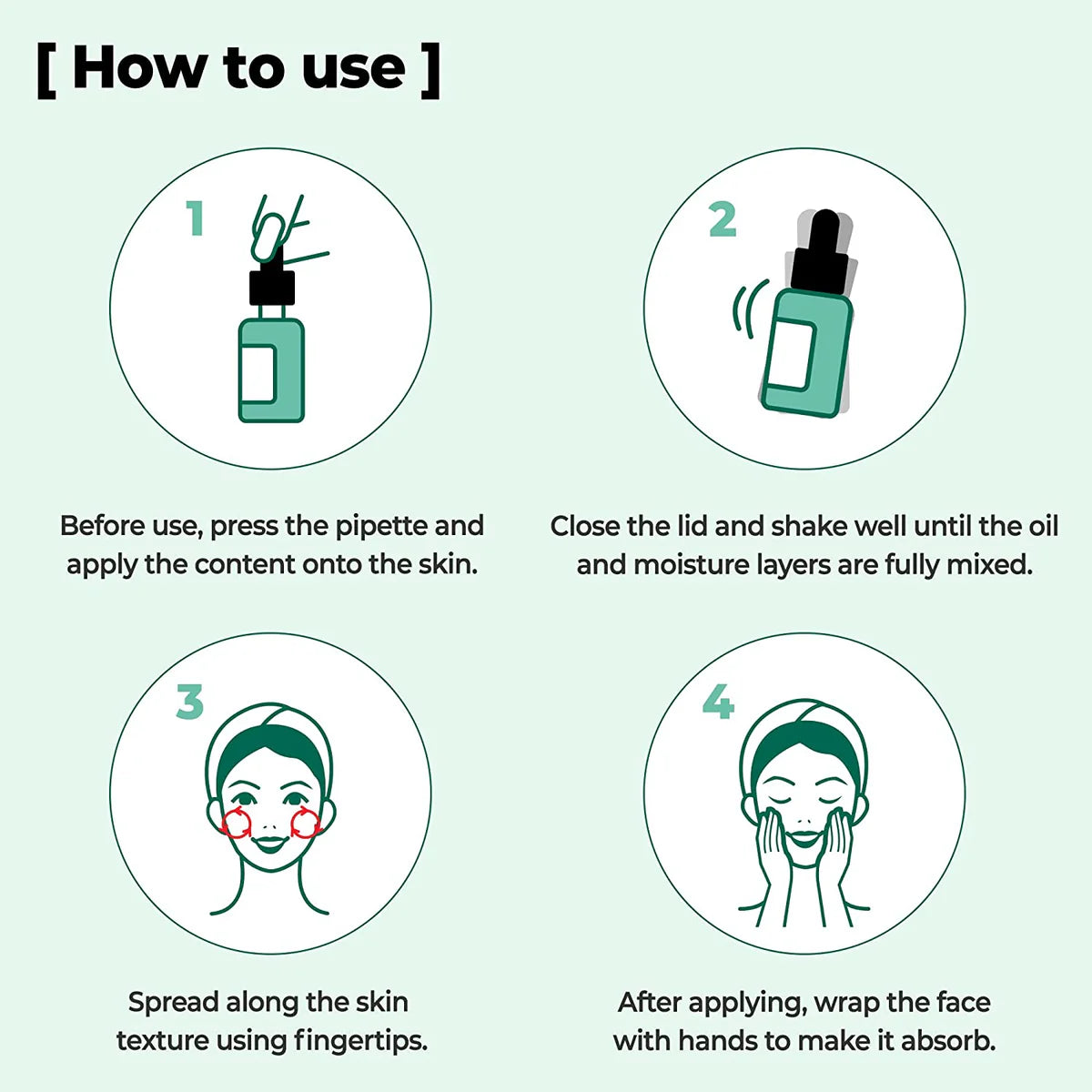 Some By Mi -  AHA, BHA, PHA 30 Days Miracle Serum 10ml