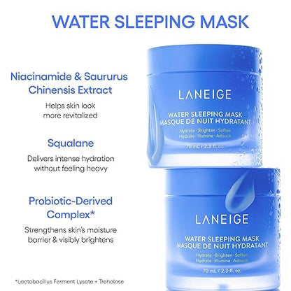 Laneige - Water Sleeping Mask Ex15ml
