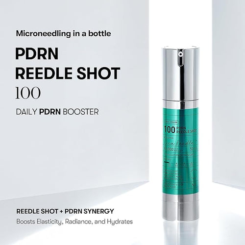 VT – PDRN Reedle Shot 100 50ml Hover
