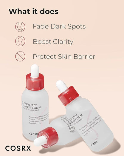 Cosrx - AC collection Blemish Spot Clearing Serum 40ml