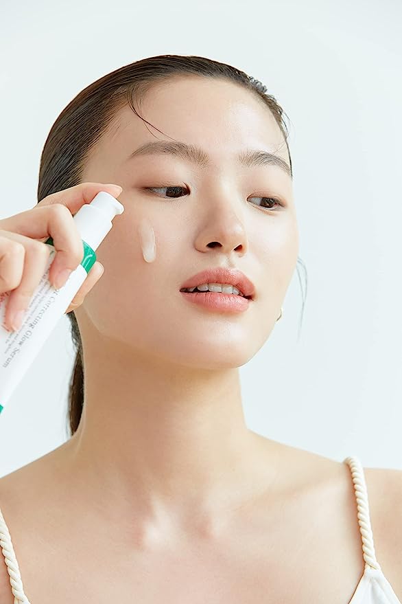 Axis Y- Dark Spot Correction Glow Serum 50ml