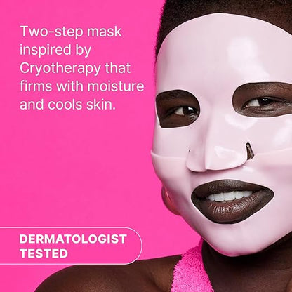Dr.Jart – Cryo Rubber Mask Sheet Firming Face Mask