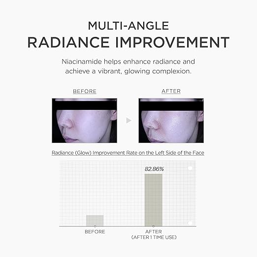 Skin1004 – Madagascar Centella Niacinamide 10% Boosting Shot Ampoule 30ml