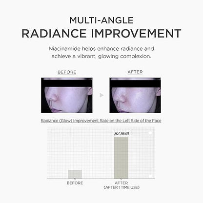 Skin1004 – Madagascar Centella Niacinamide 10% Boosting Shot Ampoule 30ml