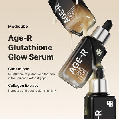 Medicube – Glutathione Glow Serum 30ml