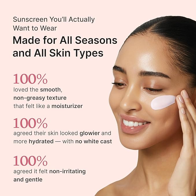 Medicube – No Cast Just Dew SPF50+ 50ml