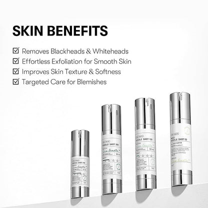 VT – Reedle Shot 700 Essence 30mL
