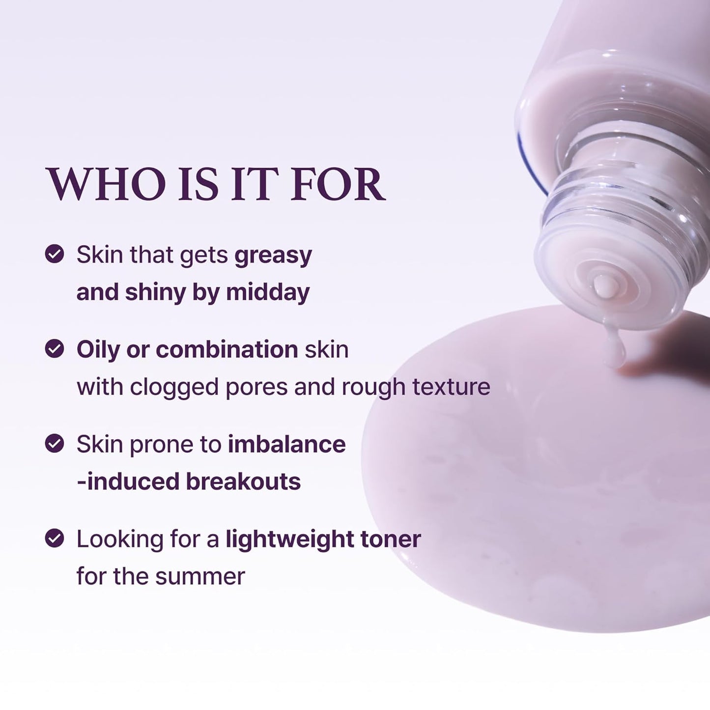 I’m From – Black Rice Toner 150ml