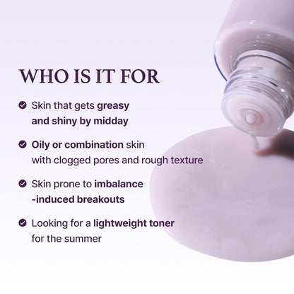 I’m From – Black Rice Toner 150ml