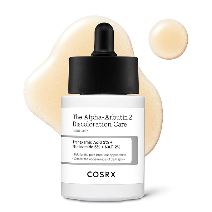 Cosrx – The Alpha-Arbutin 2 Discoloration Care 50ml
