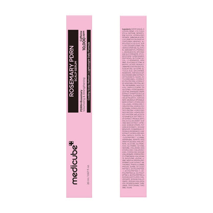 Medicube – Rosemary PDRN Scalp Serum 10,000ppm 20ml
